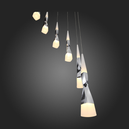 Потолочная люстра ST-Luce SL405.103.10