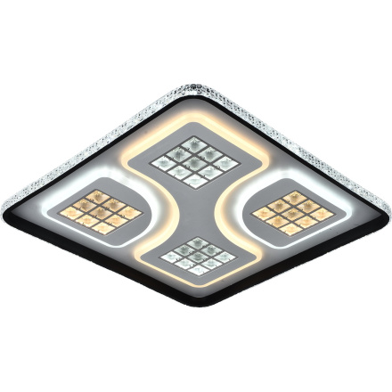 Потолочная люстра Reluce 07057-0.3-500