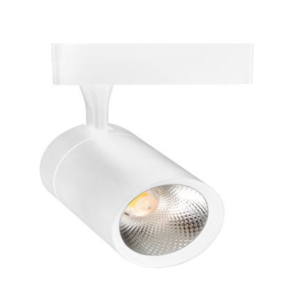 Трековый светильник Elvan ST-05R-20W-NH-Wh