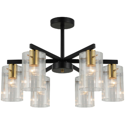 Люстра на штанге Reluce 74643-0.3-06