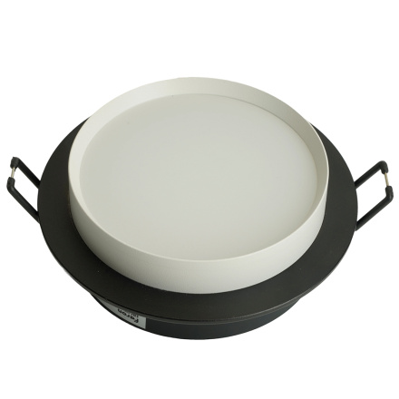 Встраиваемый светильник Feron DL507 51352