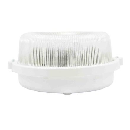 Настенно-потолочный светильник Apeyron НБП01-100-033бел