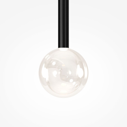 Подвесной светильник Maytoni Bubble dream MOD383PL-L4B3K