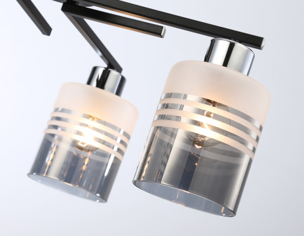 Потолочная люстра Ambrella Light Modern TR303212