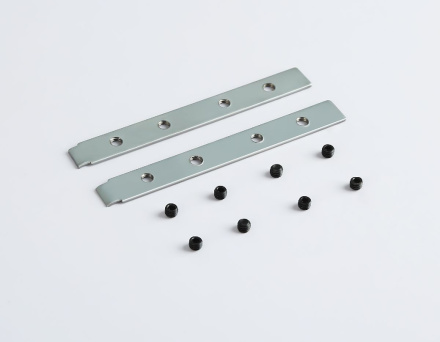 Соединитель для корпуса (2 шт.) Ambrella Light Track System GL3619