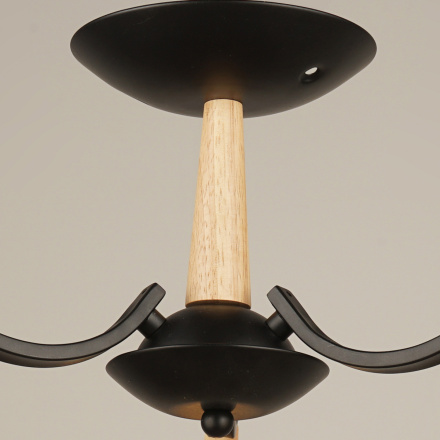 Люстра на штанге Reluce 04512-0.3-03