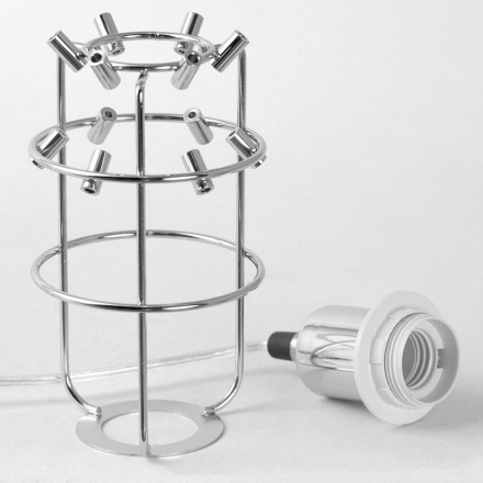 Настольная лампа Lussole Idaho SY1860