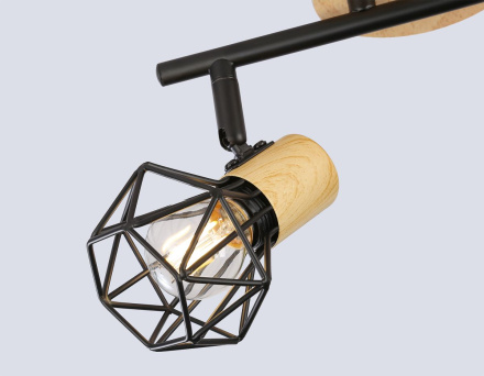 Спот Ambrella Light Traditional Loft TR8752