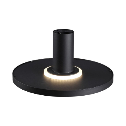 Настенно-потолочный светильник Odeon Light Stoflake 5078/35L