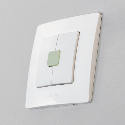 Радиовыключатель Citilux Смарт CLR4W