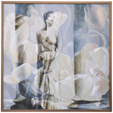 Холст Нежность Garda Decor 89VOR-AQUARELLE41