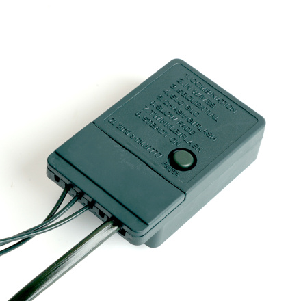 Светодиодная гирлянда линейная Feron CL06 32313