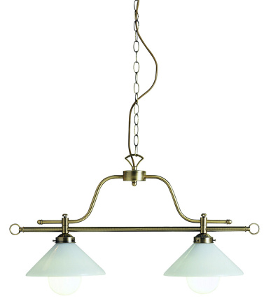 Подвесной светильник Globo Landlife 6870-2