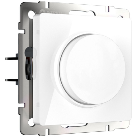 Диммер Werkel белый W1142001 4690389212963 a069585