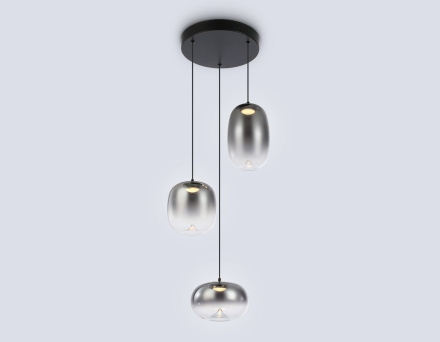Подвесной светильник Ambrella Light High Light Modern LH11099
