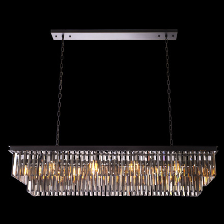 Каскадная люстра Loft IT Prism 10018/1200R