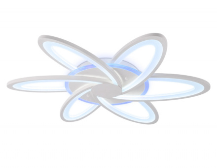 Накладная люстра Ambrella Light FA541