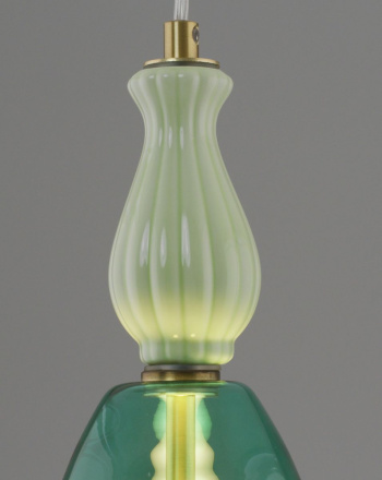 Подвесной светильник Moderli Corals V11150-PL