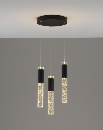 Подвесной светильник Moderli Ran V11394-PL