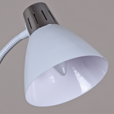 Торшер Reluce 03041-0.6-01 WH