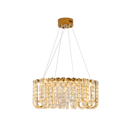 Подвесная люстра Zortes Amanda ZRS.30514.21