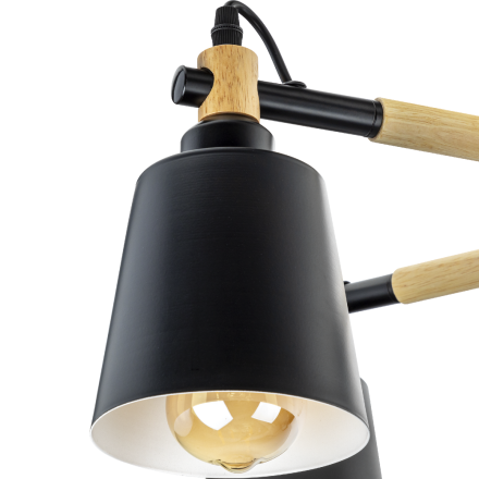 Люстра на штанге Ritter Volante 52448 9