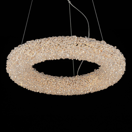 Подвесная люстра Citilux Cloudy CL323152