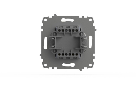 Переключатель промежуточный ELBI Zena Vega 609-010200-214