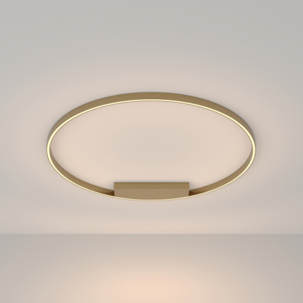 Потолочный светильник Maytoni Rim MOD058CL-L65BS3K