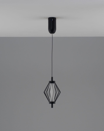 Подвесной светильник Moderli Eloise V11349-PL