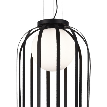 Подвесной светильник ST Luce Nordic SL6129.403.01