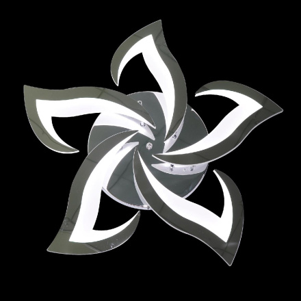 Потолочная люстра Natali Kovaltseva INNOVATION STYLE 83026