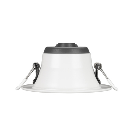 Встраиваемый светильник Arlight IM-Storm-R230-28W Day4000-MIX 032434