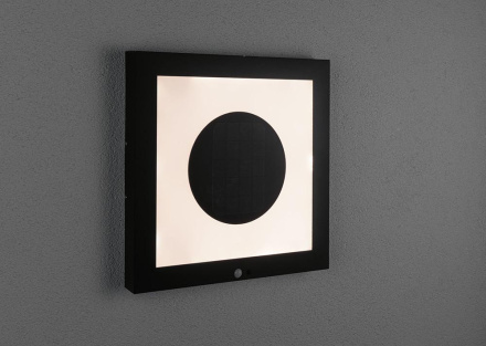 Светильник на солнечных батареях Paulmann Taija 94310