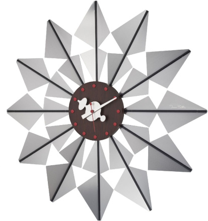 Настенные часы Tomas Stern 8026