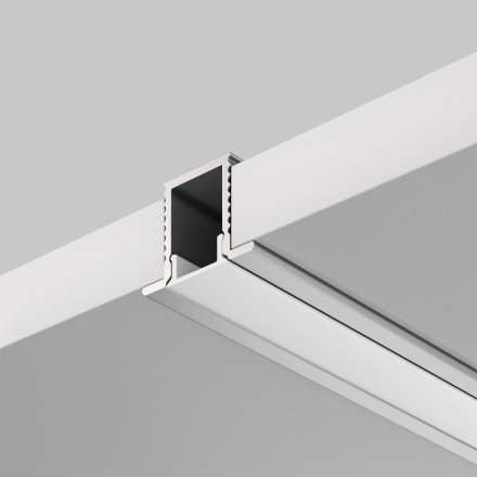 Алюминиевый профиль Maytoni Led strip ALM-1209-S-2M