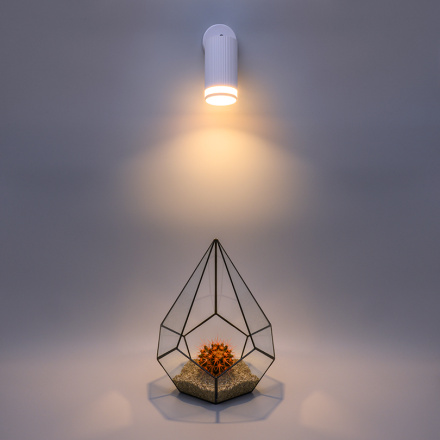 Спот Wolta Corallo WSL-GU10/04W