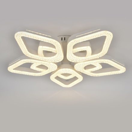 Потолочная люстра Escada Sedna 10280/5LED