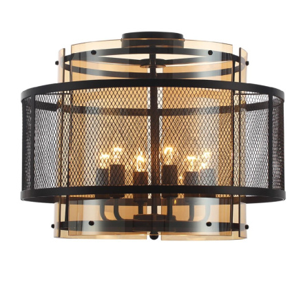 Потолочный светильник Lumion Zarina 8007/6C