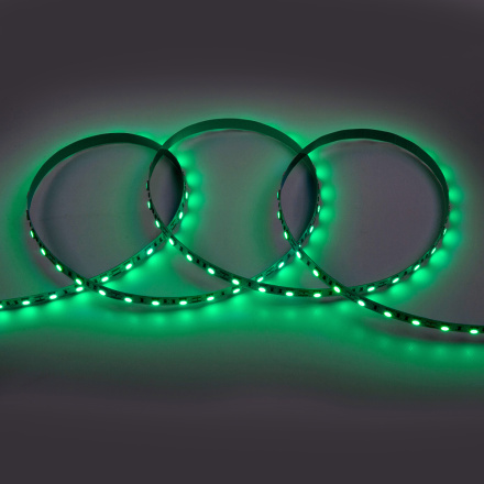 Светодиодная лента General GLS-5050-60-14.4-12-IP20-G 502410