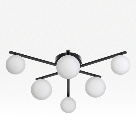 Потолочная люстра Citilux Glob CL209261