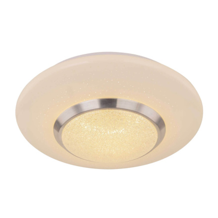 Потолочный светодиодный светильник Globo Candida 48311-18