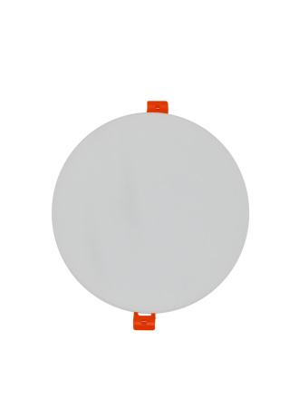 Встраиваемый светильник Elvan VLS-108R-24W-NH-Wh