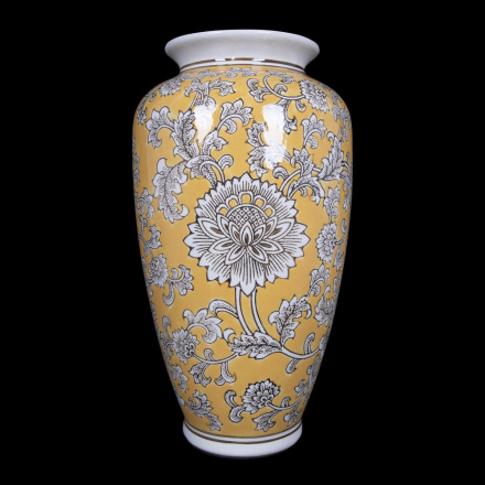 Ваза Loft IT Millefleurs 10266V/L