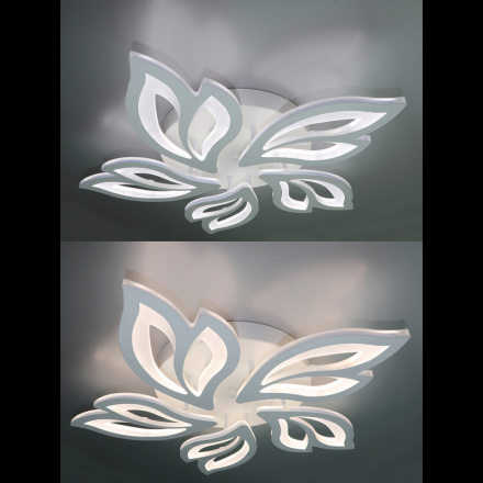 Потолочная люстра Natali Kovaltseva INNOVATION STYLE 83027