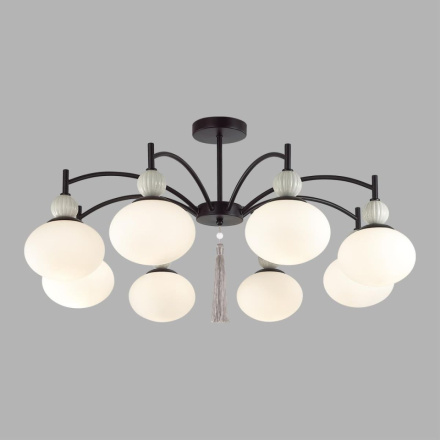 Люстра на штанге Lumion Neoclassi Gloriya 8273/8C