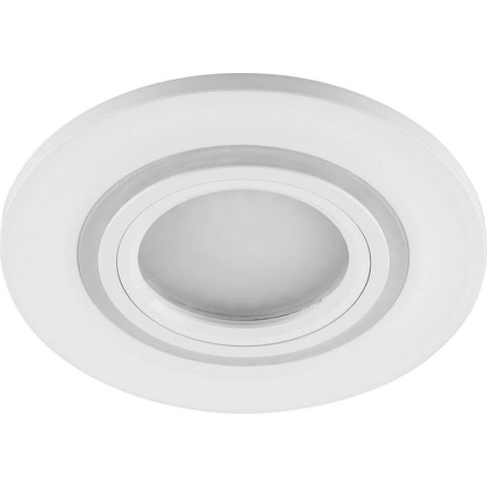 Встраиваемый светильник Feron CD600 29711