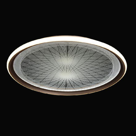 Потолочная люстра De Markt Норден 660014501