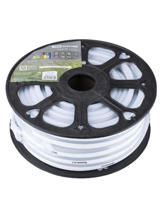 Гибкий неон TDM Electric 220В 5050 12Вт/м RGB 25м SQ0331-1515