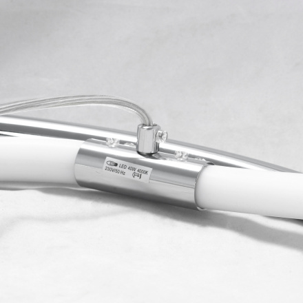 Подвесная люстра Lussole Loft River LSP-8390